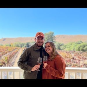 Meet your Posher, Kayla